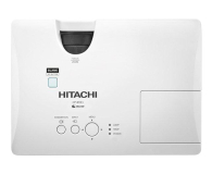 HITACHI CP-RX93 - 1452249 - zdjęcie 2